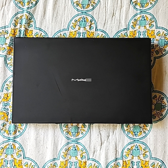 MAC Cosmetics Other - MAC Pro Duo Palette - Eyeshadow/Blush